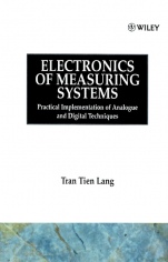 Electronics of Measuring Systems: Practical Implementation of Analogue and Digital Techniques - ISBN 9780471911579
