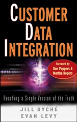 Customer Data Integration: Reaching a Single Version of the Truth - ISBN 9780471916970