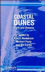 Coastal Dunes: Form and Process - ISBN 9780471918424