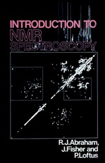 Introduction to NMR Spectroscopy - ISBN 9780471918943