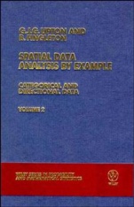 Spatial Data Analysis by Example: Categorical and Directional Data - ISBN 9780471920861