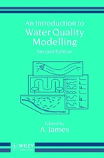 An Introduction to Water Quality Modelling - ISBN 9780471923473