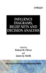 Influence Diagrams, Belief Nets and Decision Analysis - ISBN 9780471923817