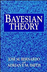 Bayesian Theory - ISBN 9780471924166