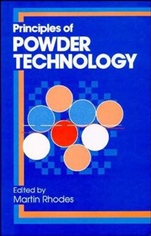 Principles of Powder Technology - ISBN 9780471924227