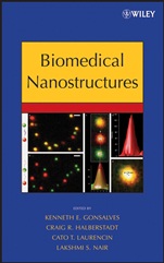 Biomedical Nanostructures - ISBN 9780471925521
