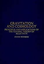 Gravitation and Cosmology: Principles and Applications of the General Theory of Relativity - ISBN 9780471925675