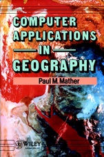 Computer Applications in Geography - ISBN 9780471926153