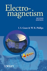 Electromagnetism - ISBN 9780471927129