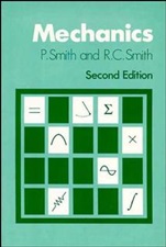 Mechanics - ISBN 9780471927372