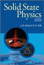 Solid State Physics - ISBN 9780471928058