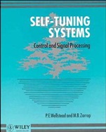 Self–Tuning Systems: Control and Signal Processing - ISBN 9780471928836