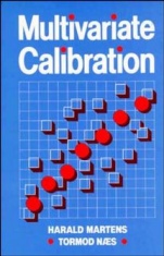 Multivariate Calibration - ISBN 9780471930471