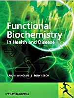Functional Biochemistry in Health and Disease - ISBN 9780471931652