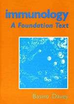 Immunology: A Foundation Text - ISBN 9780471932123