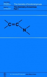 The Chemistry of Enamines: 2 Volume Set - ISBN 9780471933397