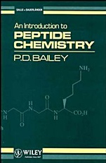 An Introduction to Peptide Chemistry - ISBN 9780471935322