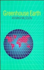 Greenhouse Earth - ISBN 9780471936282