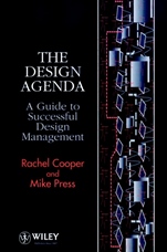 The Design Agenda: A Guide to Successful Design Management - ISBN 9780471941064