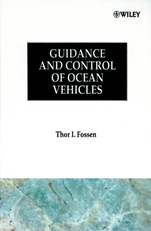 Guidance and Control of Ocean Vehicles - ISBN 9780471941132