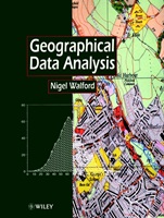 Geographical Data Analysis - ISBN 9780471941620