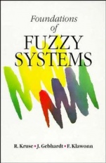 Foundations of Fuzzy Systems - ISBN 9780471942436
