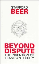 Beyond Dispute: The Invention of Team Syntegrity - ISBN 9780471944515