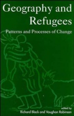 Geography and Refugees: Patterns and Processes of Change - ISBN 9780471944812