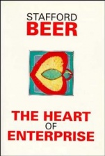 The Heart of Enterprise - ISBN 9780471948377