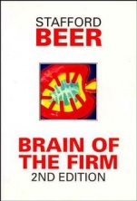 Brain of the Firm - ISBN 9780471948391