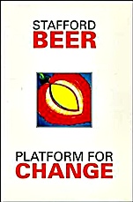 Platform for Change - ISBN 9780471948407