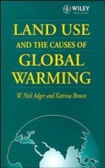 Land Use and the Causes of Global Warming - ISBN 9780471948858