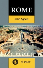 Rome - ISBN 9780471948865