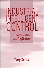 Industrial Intelligent Control: Fundamentals and Applications - ISBN 9780471950585