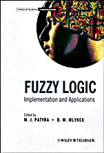 Fuzzy Logic: Implementation and Applications - ISBN 9780471950592