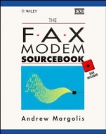 The Fax Modem Sourcebook - ISBN 9780471950721