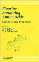 Fluorine–containing Amino Acids: Synthesis and Properties - ISBN 9780471952039