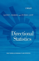 Directional Statistics - ISBN 9780471953333
