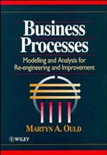 Business Processes: Modelling and Analysis for Re–Engineering and Improvement - ISBN 9780471953524