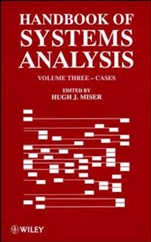 Handbook of Systems Analysis, Volume 3: Cases - ISBN 9780471953579