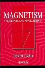 Magnetism: Principles and Applications - ISBN 9780471954170