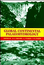 Global Continental Palaeohydrology - ISBN 9780471954200