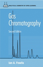 Gas Chromatography: Analytical Chemistry by Open Learning - ISBN 9780471954682