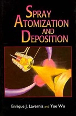 Spray Atomization and Deposition - ISBN 9780471954774