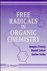 Free Radicals in Organic Chemistry - ISBN 9780471954965
