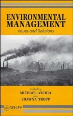 Environmental Management: Issues and Solutions - ISBN 9780471955184