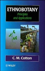 Ethnobotany: Principles and Applications - ISBN 9780471955375