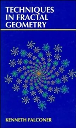 Techniques in Fractal Geometry - ISBN 9780471957249
