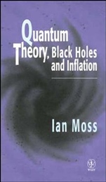 Quantum Theory, Black Holes and Inflation - ISBN 9780471957362