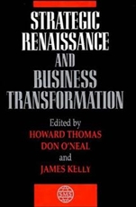 Strategic Renaissance and Business Transformation - ISBN 9780471957515